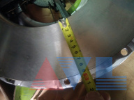 Корзина сцепления лапчатая 430mm DE12T DE12TI DE12TIS DL06 F4AE T10 Daewoo Prima 3313100500 VKD28615 3313100210 3313100190 3313100300 412007D010 VKD23428 65303017001 Valeo