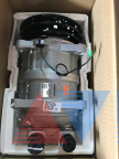 Компрессор на рефустановку Valeo TM16 TM15 24V шкив 2A клиновой - Оригинал Япония