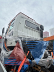 Кабина Hyundai HD78 в сборе первой комплектности D4DD D4GA цвет белый БУ Контракт 721115H003 721215H003 70001UE000 700015M00