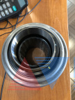 Подшипник выжимной ZF16S T20S9 D6HA D6CB DE12TI / DV15T / 8DC9T2 D6CA DV11 D6CB DV15TIS Daewoo Novus Hyundai Gold Universe (ID=61, h=107, посадочное вилки=78)  414207M000 3314100012  3314100014 VKD36638 3314100010 3314100013 VKD24074 100% Оригинал Ва