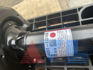 Амортизатор передний левый Hyundai Staria Mobis 54650-CG100 54650CG100