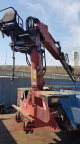 Грейфер Грейферная установка DongYang SS2200 4500 кг в сборе с захватом