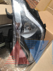 Фара левая LH передняя Hyundai Grand Starex, H-1 921014H500 92101-4H500 Оригинал Мобис! Новая!