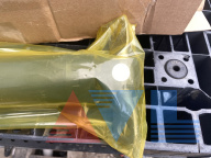 Амортизатор задний Hyundai Staria 100% Оригинал Mobis 55307-CG100 55307CG100