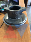 Подшипник выжимной ZF16S T20S9 D6HA D6CB DE12TI / DV15T / 8DC9T2 D6CA DV11 D6CB DV15TIS Daewoo Novus Hyundai Gold Universe (ID=61, h=107, посадочное вилки=78)  414207M000 3314100012  3314100014 VKD36638 3314100010 3314100013 VKD24074 100% Оригинал Ва