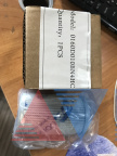Колено бетононасоса угол бетоновода 5*30 DN 125 R 275 30° 000250030