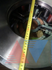 Корзина сцепления лапчатая 430mm DE12T DE12TI DE12TIS DL06 F4AE T10 Daewoo Prima 3313100500 VKD28615 3313100210 3313100190 3313100300 412007D010 VKD23428 65303017001 Valeo