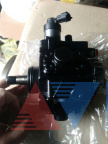 ТНВД насос D4CB Hyundai Grand Starex, Kia Sorento, Hyundai H100, Hyundai H1 оригинал RE 331004A420 0445010333 0445010207