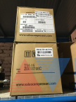Компрессор на рефустановку(рефрижератора) Valeo/Seltec TM16 TM15 12V шкив 4PK Корея 100% Оригинал