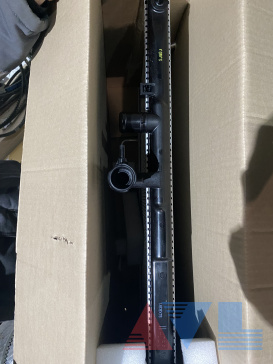 Радиатор охлаждения  основной АКПП Hyundai Grand Starex H1 HCC Korea 253104h050 253104H700, 253104H350, 253104H100, 253104H050, 253104H550, 25310-4H700, 25310-4H350, 253104H100, 25310-4H050, 253104H550 Новый Оригинал
