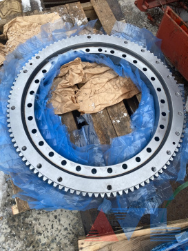 Опорно поворотный ОПУ Кму Dongyang 2725LB ДонгЯнг SS2725 SISO864 S306213A