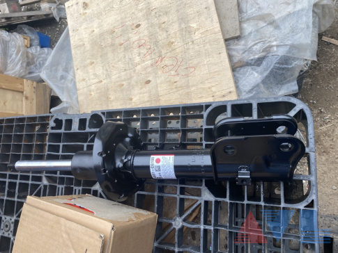 Амортизатор передний левый Hyundai Staria Mobis 54650-CG100 54650CG100