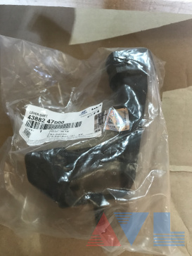Рычаг переключения кпп D4CB Kia Bongo Hyundai Porter 4388247000 Новый Оригинал