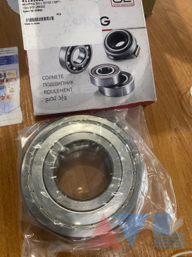 Подшипник редуктора Kanglim KS1256 KS2056 Оригинал 6310Z 41131003