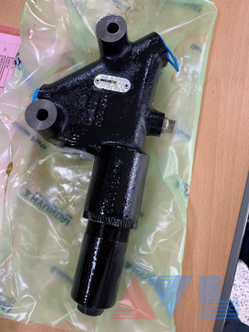 Гидравлический клапан WABCO  экскаватор Hyundai Robex 555 4773970110
