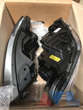Фара левая LH передняя Hyundai Grand Starex, H-1 921014H500 92101-4H500 Оригинал Мобис! Новая!