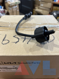Датчик воды топливного фильтра D4DD D4GA Hyundai HD78 County Mighty Новый 3194345700