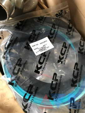 Ремкомплект бетононасос KCP42RX170 000510910 000580010 000510610 000510910 000510640