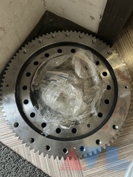 Опорно-поворотный подшипник ОПУ Soosan SCS333 SCS335 A07290 100% Новый Soosan Оригинал