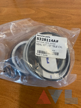 Ремкомплект телескопического цилиндра выдвижения DongYang SS2725LB 2615 2515LB Оригинал
