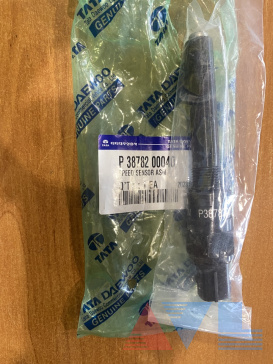 Датчик спидометра DE08TIS DE12TIS DV11 DV15T DL06 DL08 D4AE F4AE Daewoo Novus P3878200040 3878200040