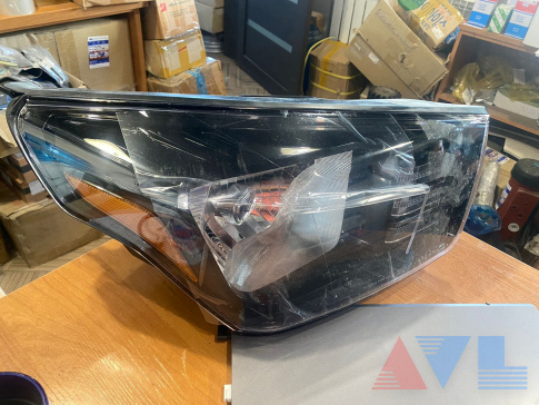 Фара передняя правая SsangYong Актион Спорт Корандо Korando/Actyon Musso Sports NEW 8310232512 Новая! Оригинал! С НДС