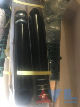 Амортизатор передний стойка Hyundai Universe Gold HD270 HD170 AeroSpace Granbird 543008D000 543008D500 543008R000  Новый