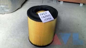 Фильтр воздушный Митцубиси MMC Fuso Canter FE85  AV7497 MAR7497 A7497 A-3003/A-1050 ME017246