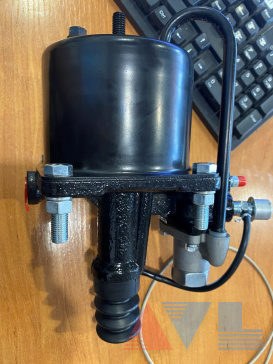 ПГУ DE12 K805P старого типа Daewoo Novus Дэу Новус Новый Корея 1028934 AA92A16110 41700T00760 3540000100AM 417008A010