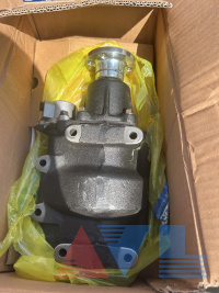 ПТО МКПП DL06 T8S6 Daewoo Novus Дэу Новус Автовышка низкорамник Корея Оригинал