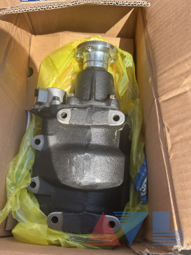 ПТО МКПП DL06 T8S6 Daewoo Novus Дэу Новус Автовышка низкорамник Корея Оригинал